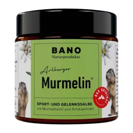 MURMELIN Arlbergi emulsioon, 100 ml