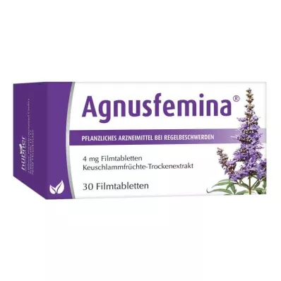 Agnus femina (30 tk)