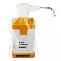 VOLTAREN Emulgeli dosaatori korpus tühi, 1 tk