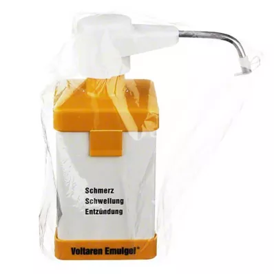 VOLTAREN Emulgeli dosaatori korpus tühi, 1 tk