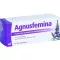 AGNUSFEMINA 4 mg õhukese polümeerikattega tabletid, 60 tk