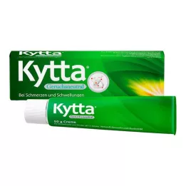 KYTTA lõhnatu kreem, 50 g