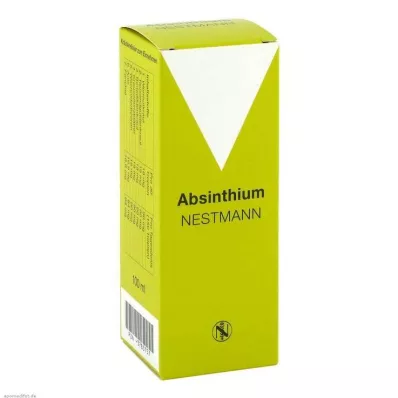 ABSINTHIUM NESTMANN Tilgad, 100 ml