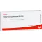 VALVA trunci pulmonalis GL D 12 ampulli, 10X1 ml