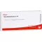 VENA FEMORALIS GL D 15 ampullid, 10X1 ml