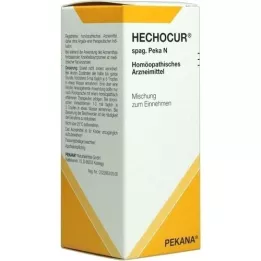 HECHOCUR spag.peka N tilgad, 100 ml