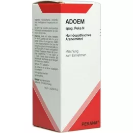 ADOEM spag.peka N tilgad, 100 ml