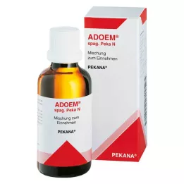 ADOEM spag.peka N tilgad, 100 ml