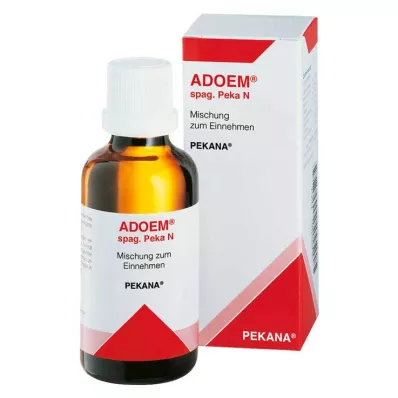 ADOEM® spag.Peka N tilgad, 100 ml