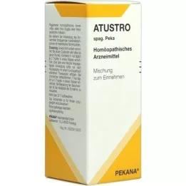 ATUSTRO spag.peka tilgad, 50 ml