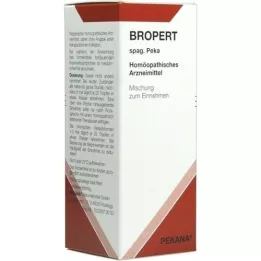 BROPERT spag.peka tilgad, 125 ml