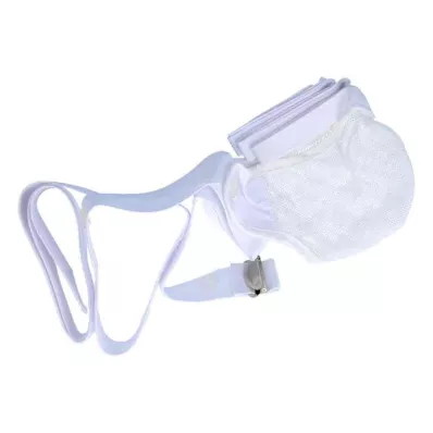 Jockstrap suurus 3 koos eemaldatava kotiga (1 tk)