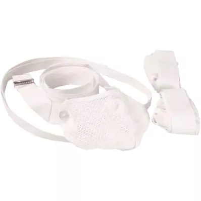 SUSPENSORIUM suurus 5 koos eemaldatava kotiga, 1 tk