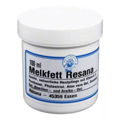 MELKFETT RESANA Salv, 100 ml