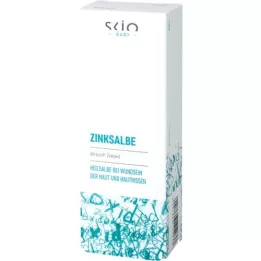 ZINC salv, 50 ml