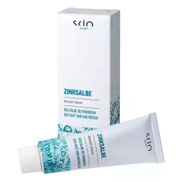 ZINC salv, 50 ml