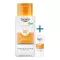 Eucerini päikesekreem Extra Light LSF 50+, 150 ml