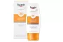 Instructions for use for Eucerini päikesekreem Extra Light LSF 50+, 150 ml - 1