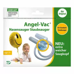 ANGEL VAC ninaspiraator, 1 tk