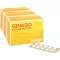 GINKGO BILOBA HEVERT tabletid, 300 tk