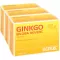 GINKGO BILOBA HEVERT tabletid, 300 tk