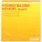 GINKGO BILOBA HEVERT Süstiampullid, 100 tk