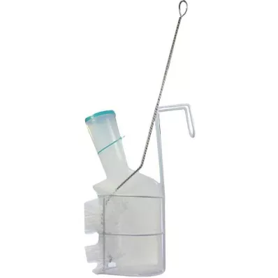 URINFLASCHEN-SET f.men, 1 tk