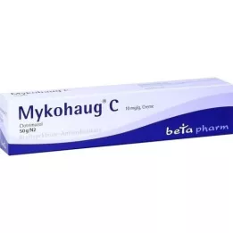 MYKOHAUG C Kreem, 50 g