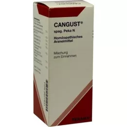 CANGUST spag.tilgad, 100 ml