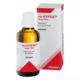 CO-HYPERT spag.tilgad, 100 ml
