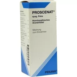 PROSCENAT spag.tilgad, 100 ml