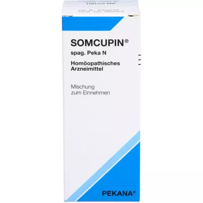 SOMCUPIN spag.tilgad, 100 ml