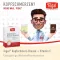 TOGAL Peavalu pritsmed + Vit.C pritsmed tabletid, 20 tk