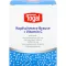 TOGAL Peavalu pritsmed + Vit.C pritsmed tabletid, 20 tk