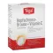 TOGAL Peavalu pritsmed + Vit.C pritsmed tabletid, 20 tk