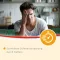 TOGAL Peavalu pritsmed + Vit.C pritsmed tabletid, 20 tk