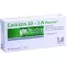 CETIRIZIN 10-1A Pharma õhukese polümeerikattega tabletid, 7 tk