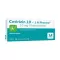 CETIRIZIN 10-1A Pharma õhukese polümeerikattega tabletid, 20 tk