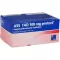 ASS TAD 100 mg kaitsvad enteroossed õhukese polümeerikattega tabletid, 100 tk