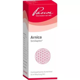 ARNICA SIMILIAPLEX tilgad, 50 ml