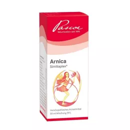 ARNICA SIMILIAPLEX tilgad, 50 ml