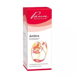AMBRA SIMILIAPLEX tilgad, 50 ml
