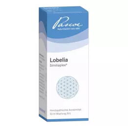 LOBELIA SIMILIAPLEX tilgad, 50 ml