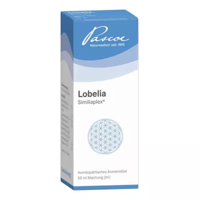 Lobelia Similiaplexi tilgad (50 ml)