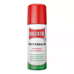 BALLISTOL pihusti, 50 ml