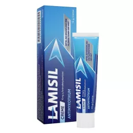 LAMISIL Kreem, 15 g