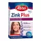 ABTEI Zinc Plus toitainete kapslid, 32 kapslit