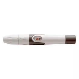 GLUCO TEST Lantser, 1 tk