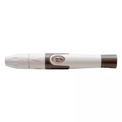 Gluco Test torkeseade, 1 tk Gluco Test torkeseade, 1 tk