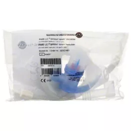 PARI LC SPRINT Beebi suurus 1, 1 tk